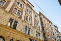 Budapest VII. kerület Lakás (téglaépítésű) 14