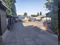 For sale industrial area Budapest, IX. district, 2000m2