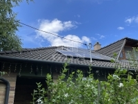 Mende Family House 11