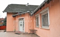 Gyömrő Einfamilienhaus 13
