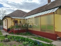 For sale family house Tóalmás, 86m2