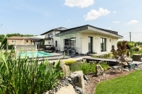 Dunaharaszti Einfamilienhaus 17