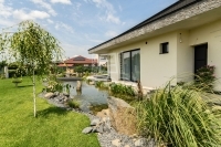 Dunaharaszti Einfamilienhaus 18