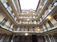 Budapest V. kerület Locuinta (caramida) 0