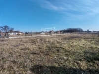 Gyömrő Building lot 2