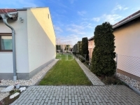 Gárdony Einfamilienhaus 12