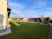 Gárdony Einfamilienhaus 13