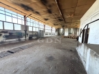 Gomba Ipari terület 4