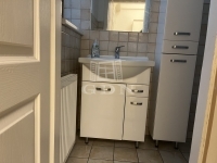 Budapest V. kerület Квартира (кирпичная) 3