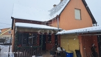 Szigetújfalu 家庭别墅 18