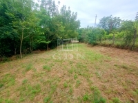 For sale building lot Verőce, 1222m2