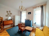 For sale flat (brick) Budapest VII. district, 65m2