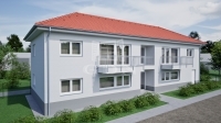 Vânzare locuinta (caramida) Pécs, 54m2