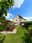 Vânzare casa familiala Olaszfalu, 108m2