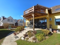 Veszprém Einfamilienhaus 1