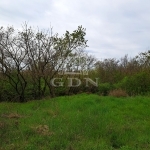 Balatonkenese Building lot 6