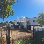 Siófok Flat (brick) 0