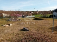 For sale building lot Balatonkenese, 900m2