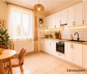 For sale flat (brick) Veszprém, 84m2