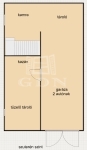 Zánka Einfamilienhaus 26