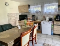 Veszprém Semidetached house 0