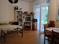 Balatonfüred Flat (brick) 1