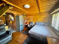 Fehérvárcsurgó Ferienwohnung 2