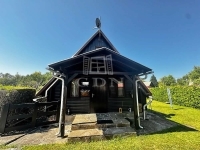 Fehérvárcsurgó Ferienwohnung 3