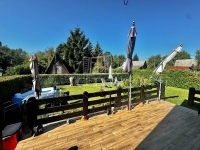 Fehérvárcsurgó Ferienwohnung 7