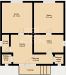 Veszprém Családi ház 19