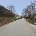 Balatonkenese Building lot 15