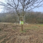 Balatonkenese Building lot 24
