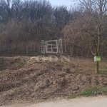 Balatonkenese Building lot 12