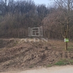 Balatonkenese Building lot 6