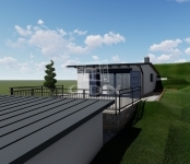 Felsőörs Week-end house 2