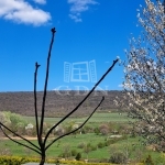 Felsőörs Week-end house 9