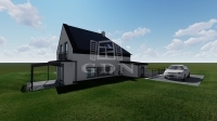 Balatonkenese Building lot 5