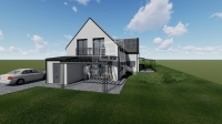Balatonkenese Building lot 0