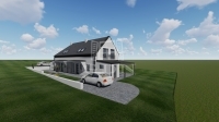 Balatonkenese Building lot 4