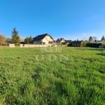 Balatonkenese Building lot 8