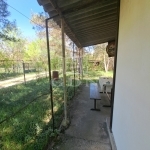 Balatonfűzfő Week-end house 4