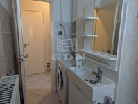 Várpalota Wohnung (Ziegel) 11