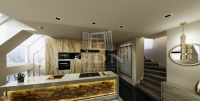 For sale flat Budapest, V. district, 147m2