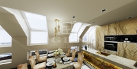 For sale flat Budapest, V. district, 93m2