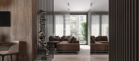 For sale flat Budapest, VI. district, 175m2