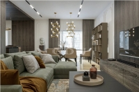 For sale flat Budapest, VI. district, 133m2