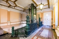 Budapest VI. kerület Wohnung (Ziegel) 15