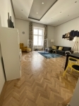Budapest VI. kerület Wohnung (Ziegel) 11