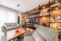 Budapest VI. kerület Lakás (téglaépítésű) 3