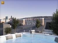 For sale flat Budapest, VI. district, 138m2